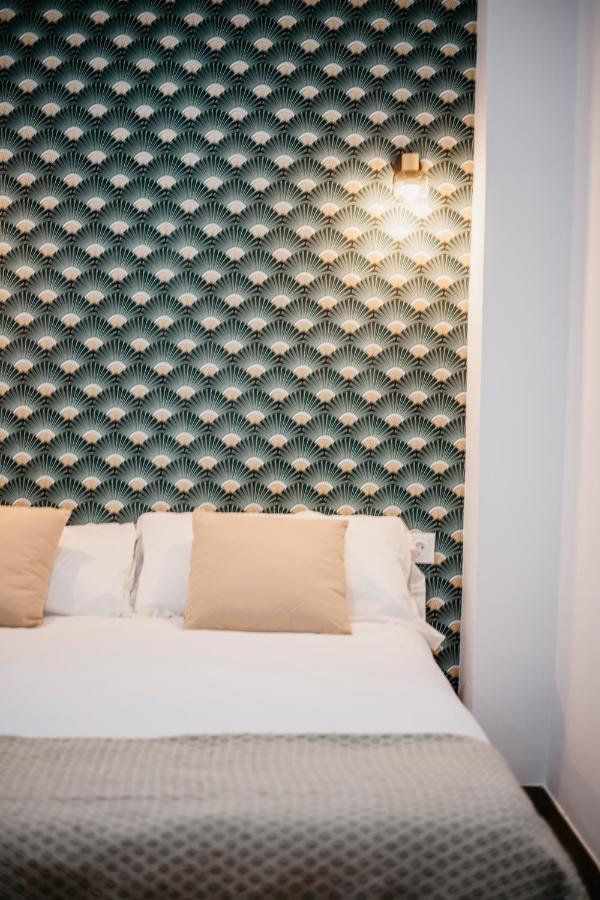 Trendyhomes Granada Centro - Ubicacion Y Confort ภายนอก รูปภาพ