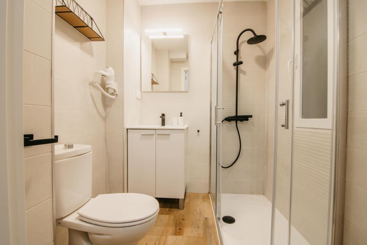 Trendyhomes Granada Centro - Ubicacion Y Confort ภายนอก รูปภาพ