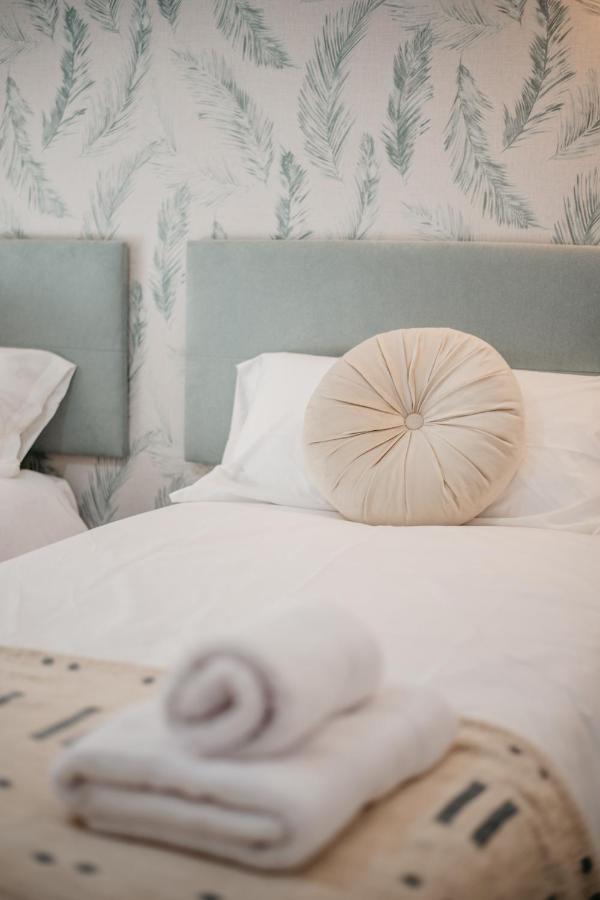 Trendyhomes Granada Centro - Ubicacion Y Confort ภายนอก รูปภาพ