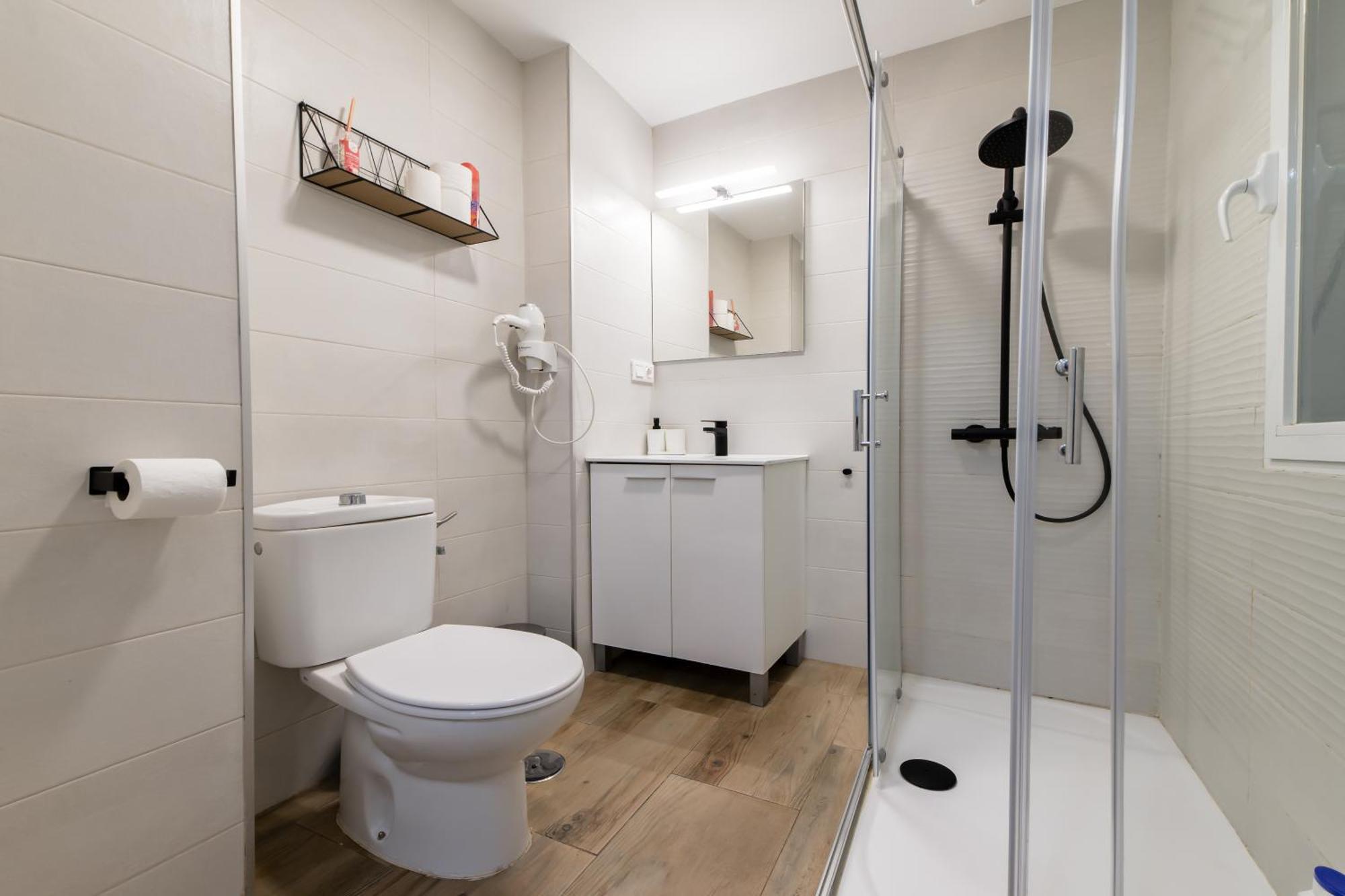 Trendyhomes Granada Centro - Ubicacion Y Confort ภายนอก รูปภาพ